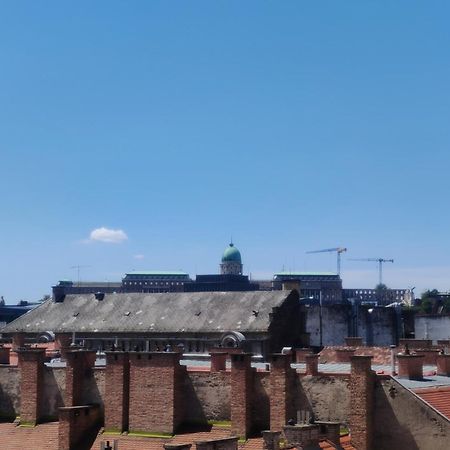 Imperial Suite With Basilika And Castle View Need Reservation For Free Parking ブダペスト エクステリア 写真