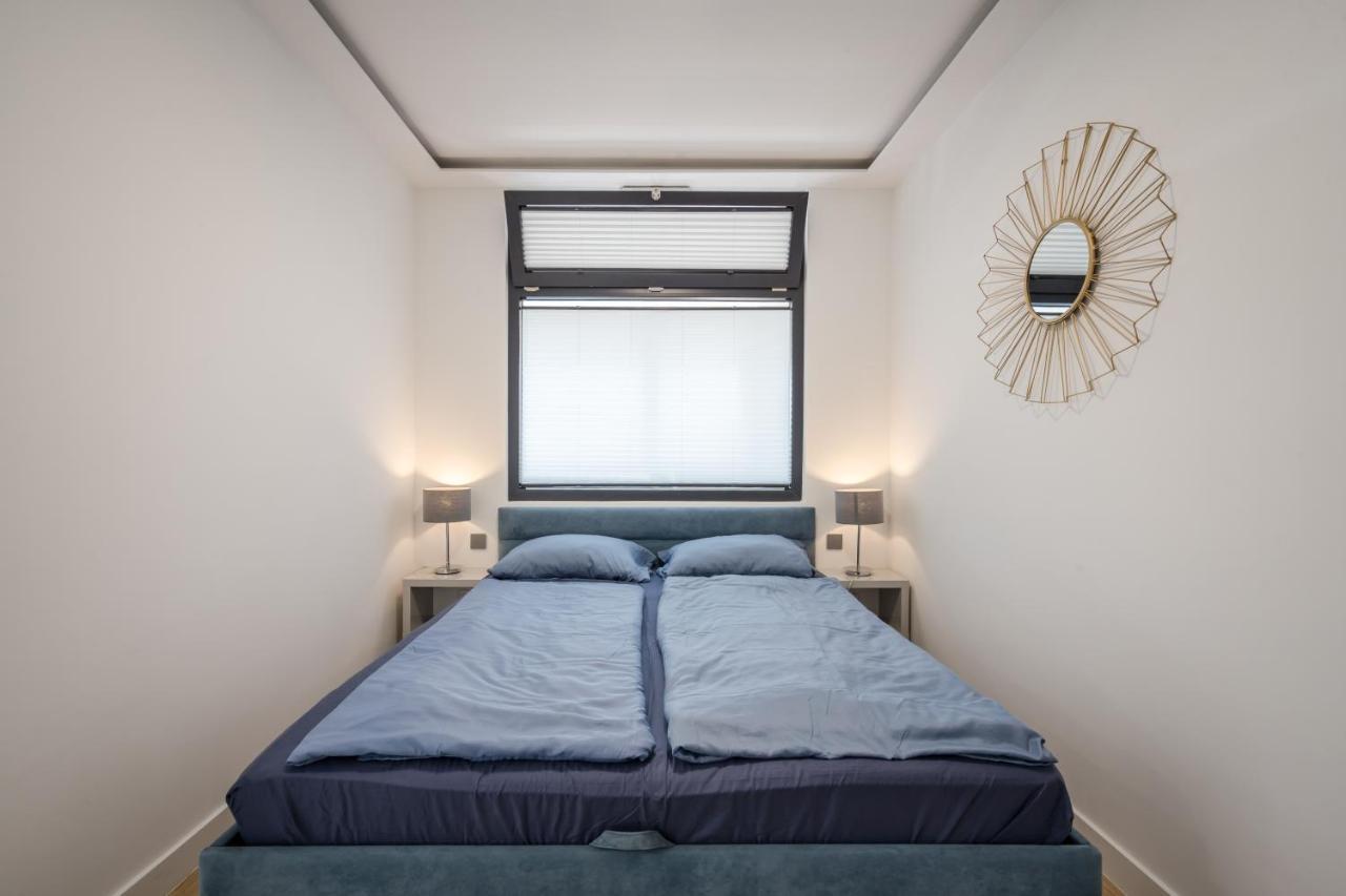 Imperial Suite With Basilika And Castle View Need Reservation For Free Parking ブダペスト エクステリア 写真
