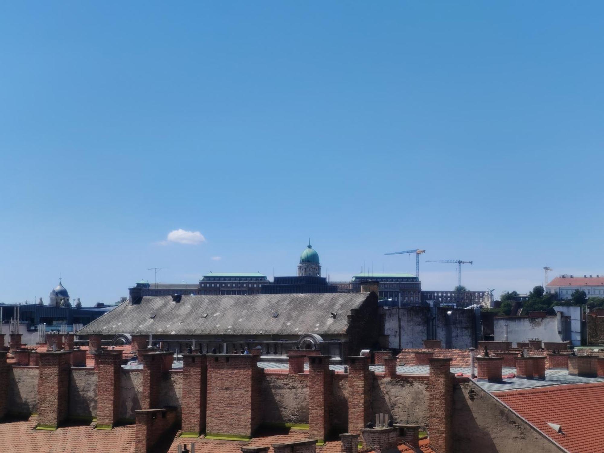 Imperial Suite With Basilika And Castle View Need Reservation For Free Parking ブダペスト エクステリア 写真