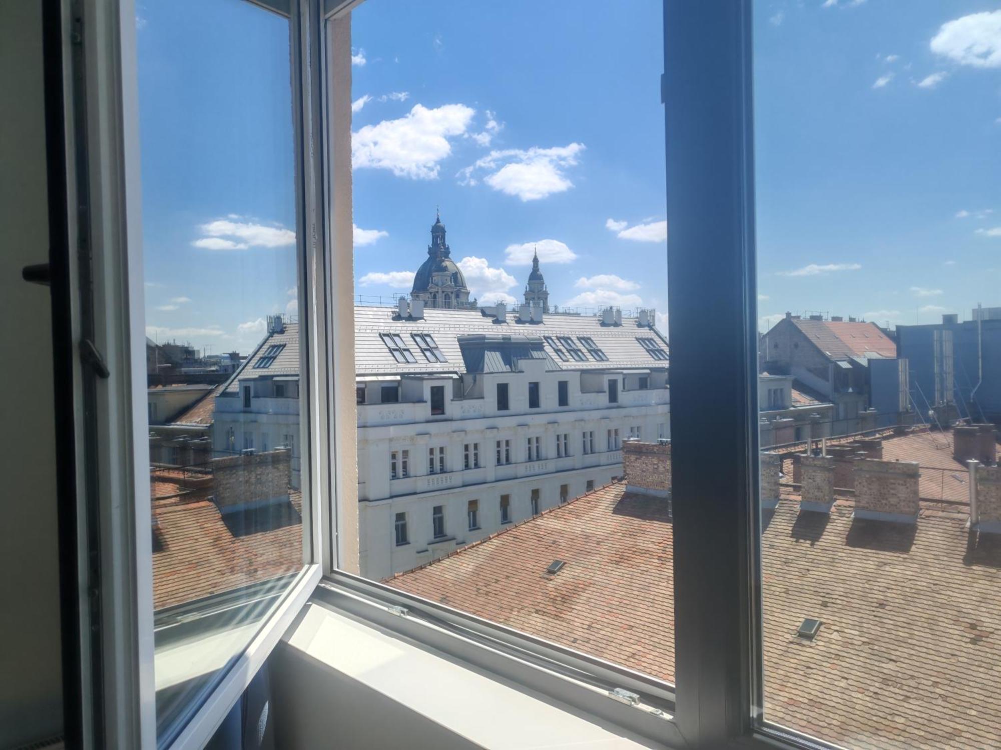 Imperial Suite With Basilika And Castle View Need Reservation For Free Parking ブダペスト エクステリア 写真